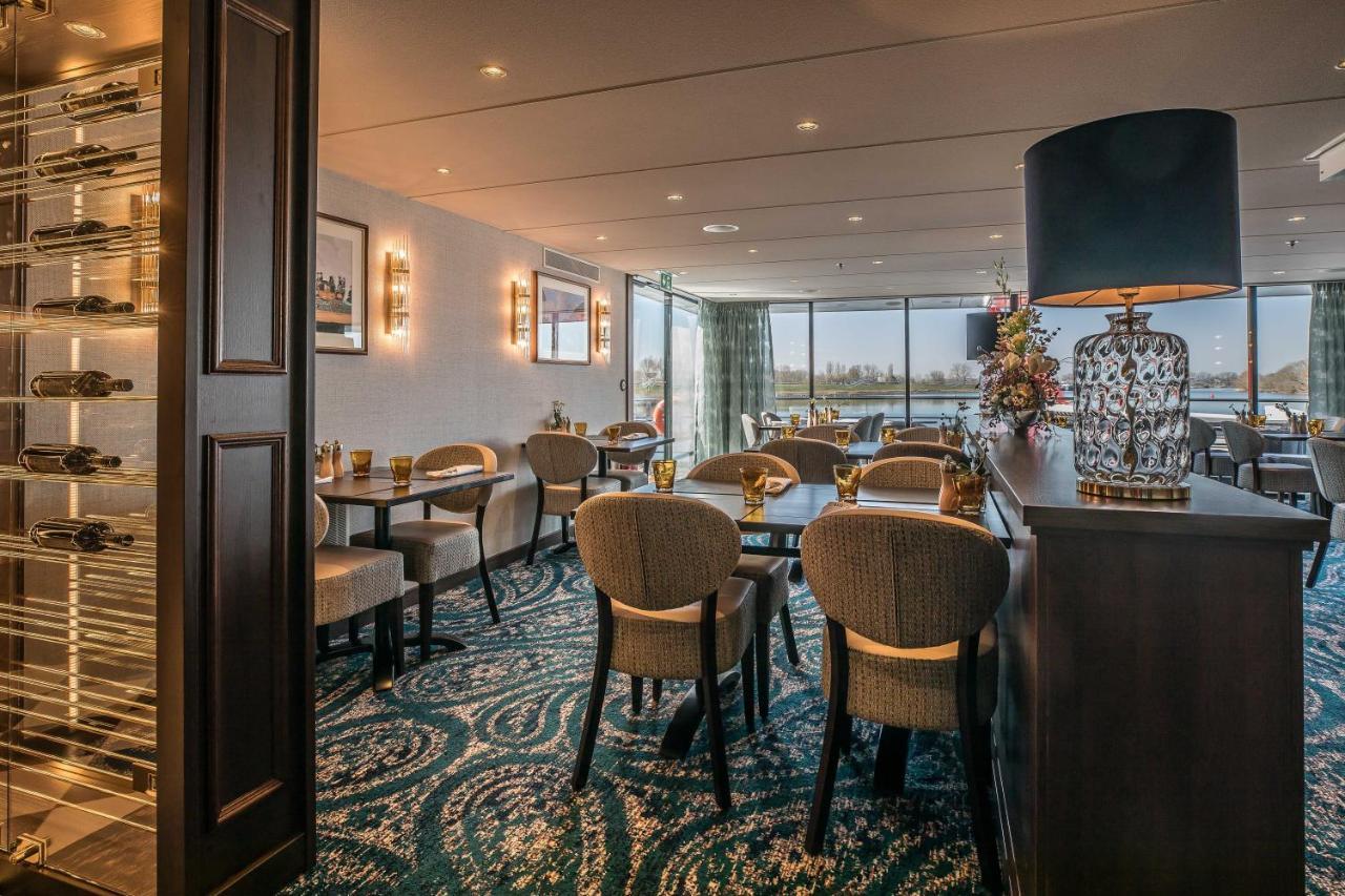 Hotel Viva Riverside 4 Keulen